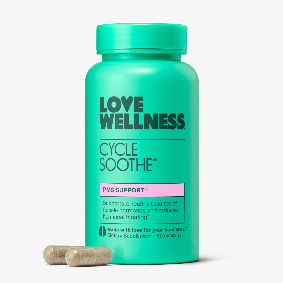 Cycle Soothe® #0560J