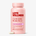 Clear Skin Probiotics® #06025