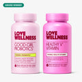 Healthy Vagina* Bundle #0425X