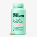Big Brain Probiotics® #067YP