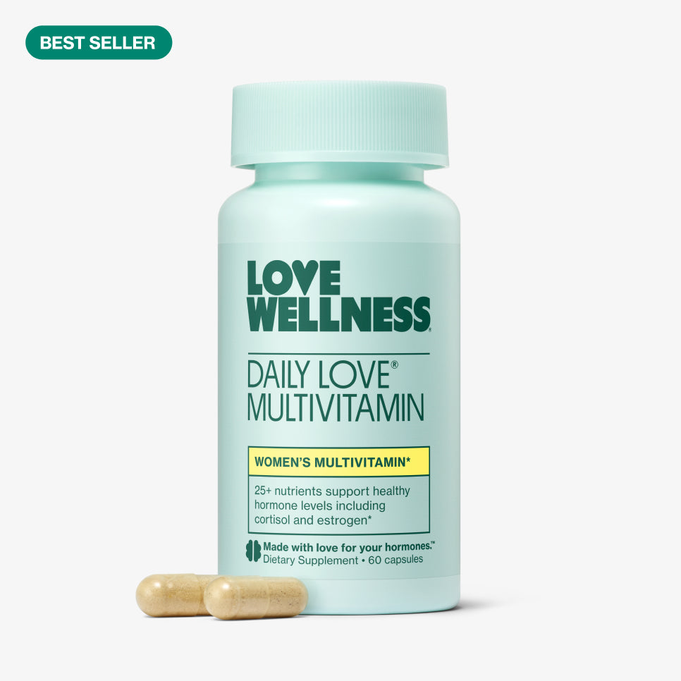 Daily Love® Multivitamin #053ZL
