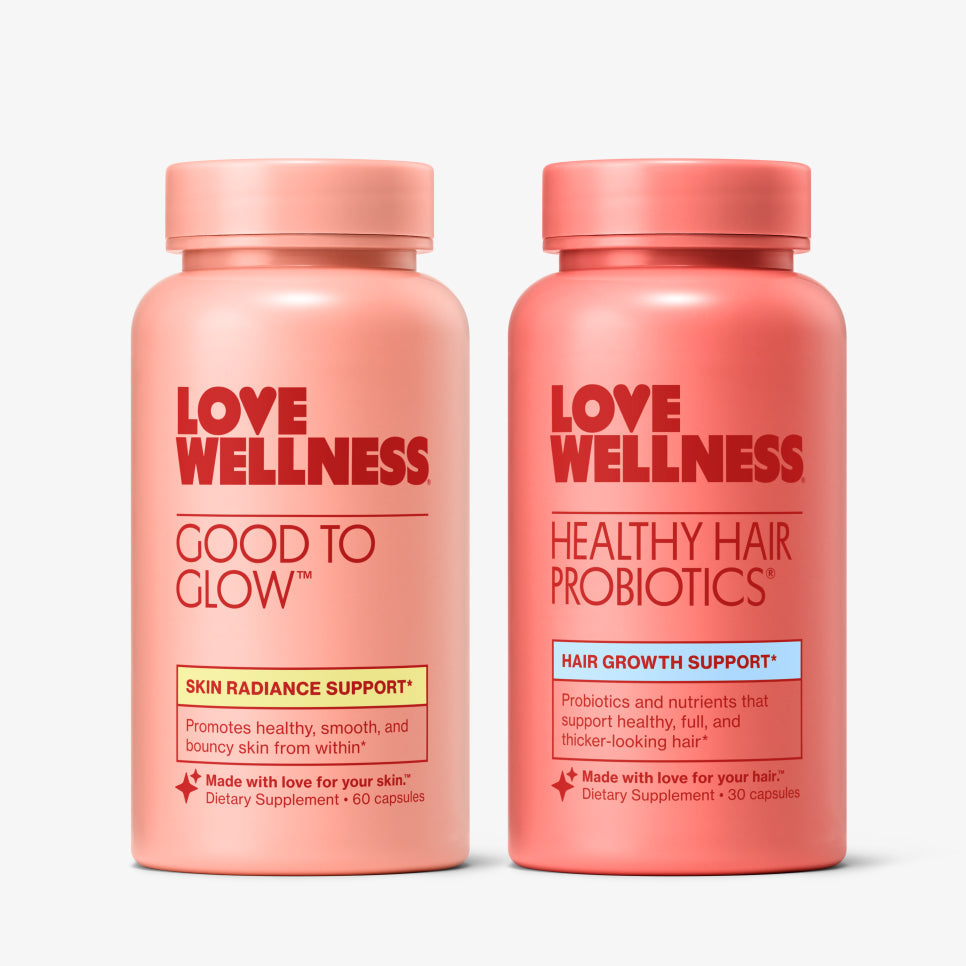 Glow & Grow Bundle #0454X