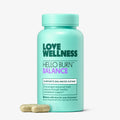 Hello Burn™ Balance #03820