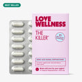 The Killer® Boric Acid Suppositories #023DI
