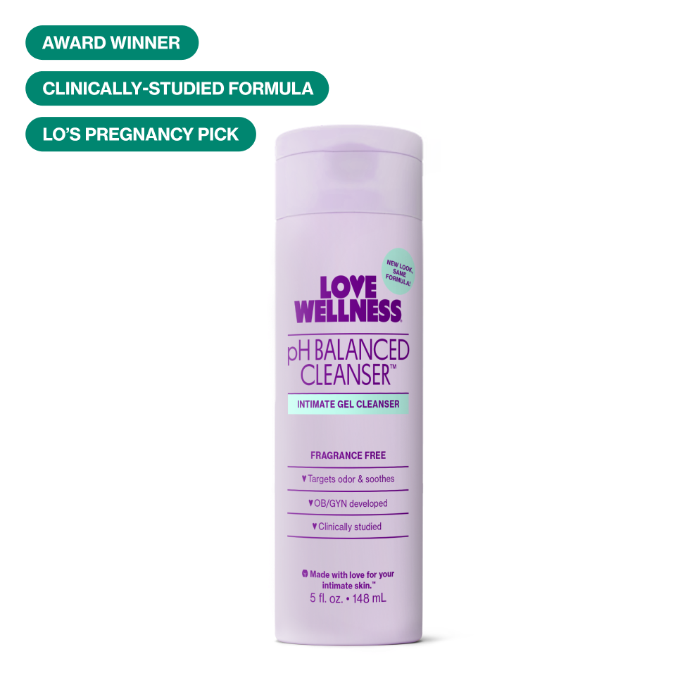 pH Balanced Cleanser™ #0222X