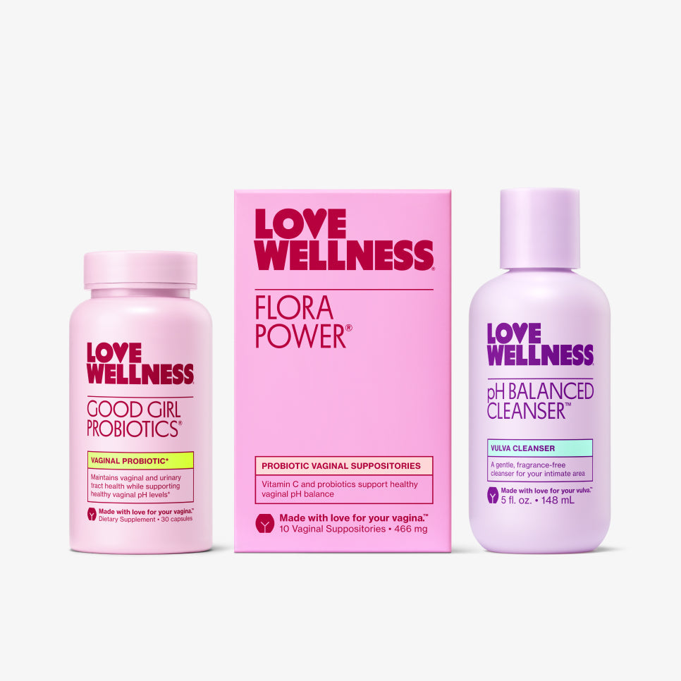 Vaginal pH Bundle #002EE