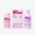 Vaginal Odor + pH Bundle #0010O