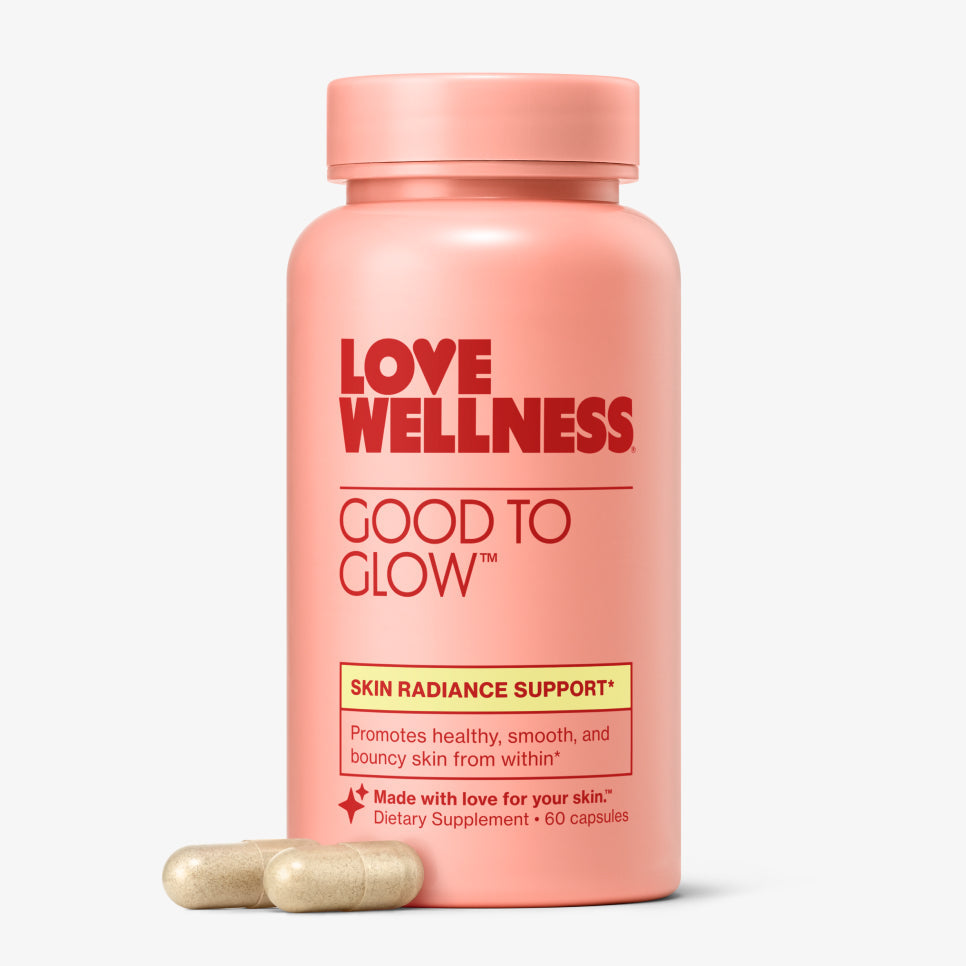 Good to Glow™ #044WE