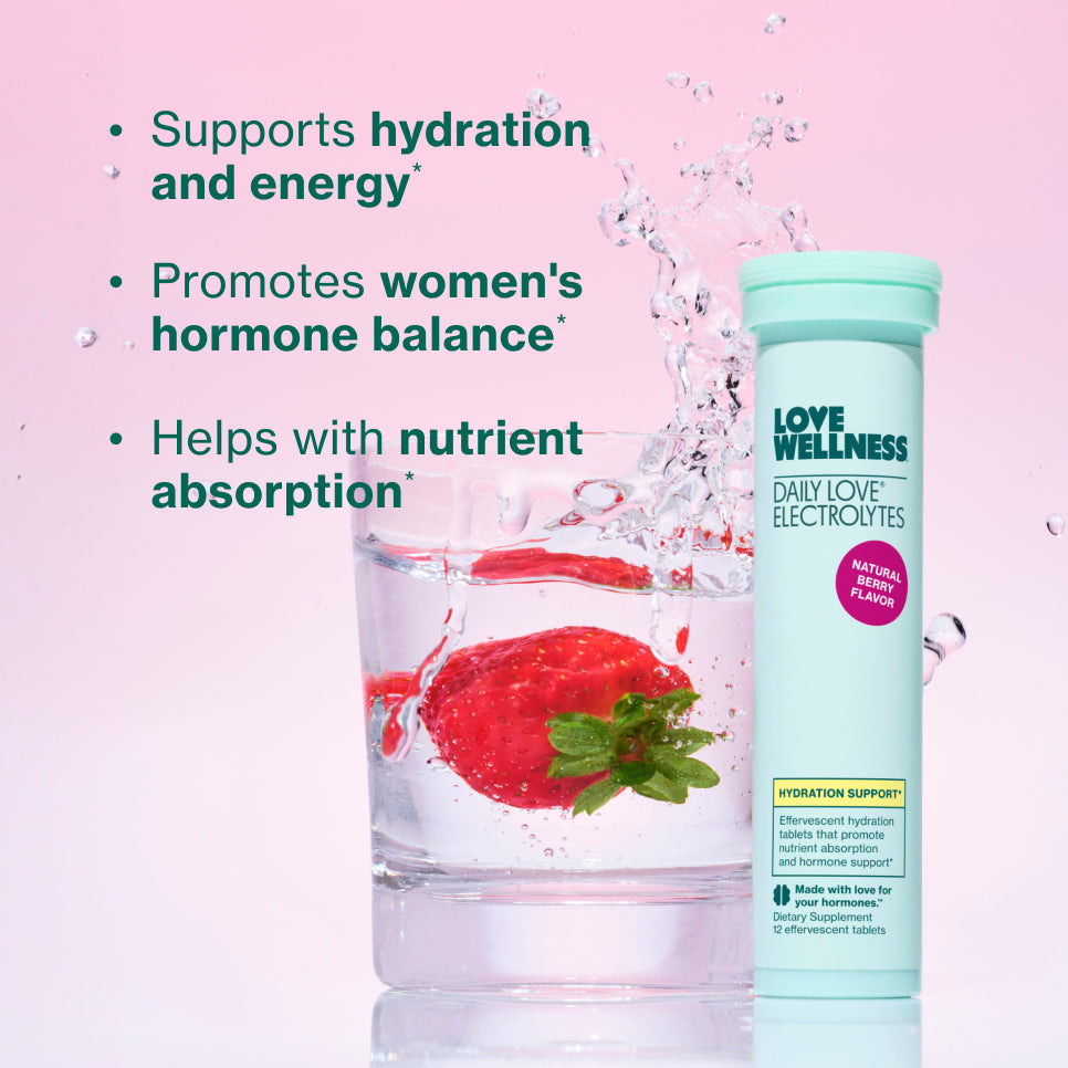 Daily Love® Electrolytes #054L5