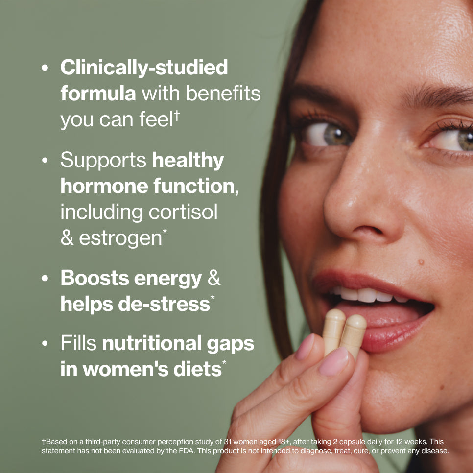 Daily Love® Multivitamin #053ZL