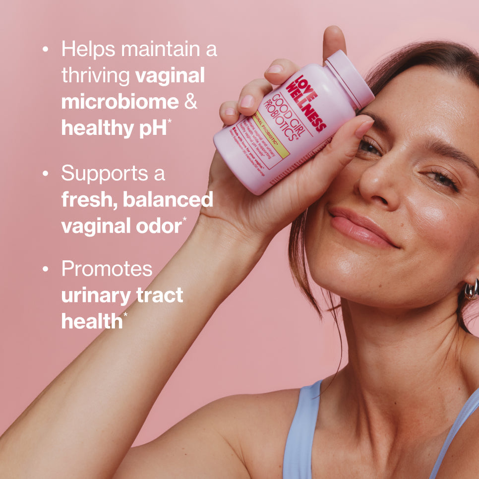 Healthy Vagina* Bundle #0425X
