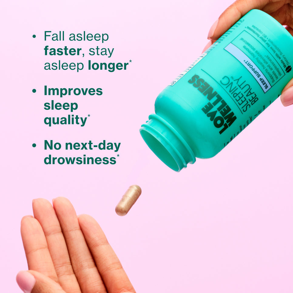 Sleeping Beauty® #03444