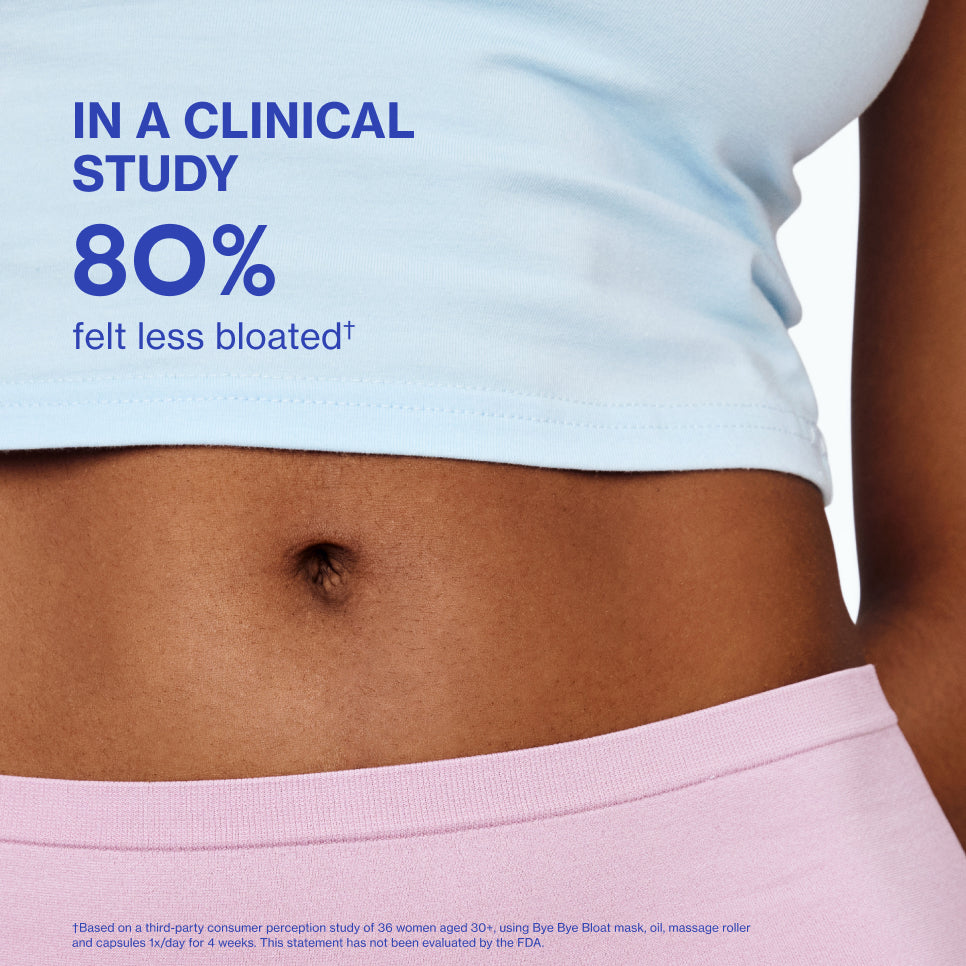 Bye Bye Bloat® Depuff & Sculpt Bundle #0512T