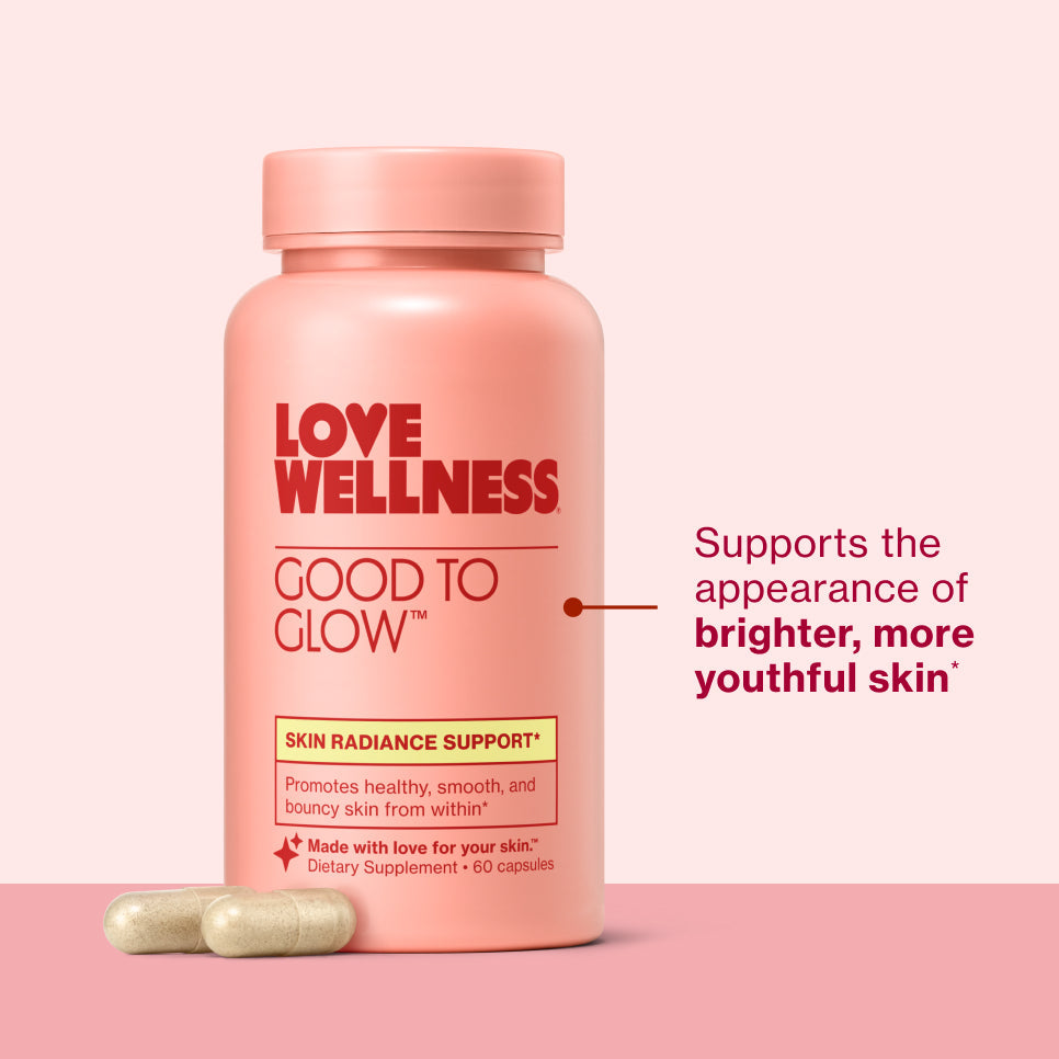 Glow & Grow Bundle #0454X