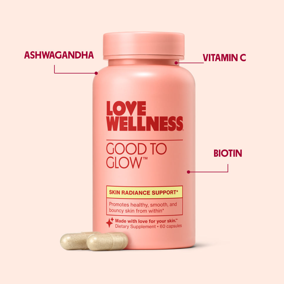 Good to Glow™ #044WE