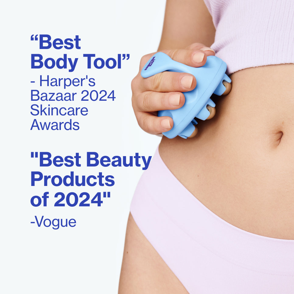 Bye Bye Bloat® Lymphatic Massage Roller #0263Z