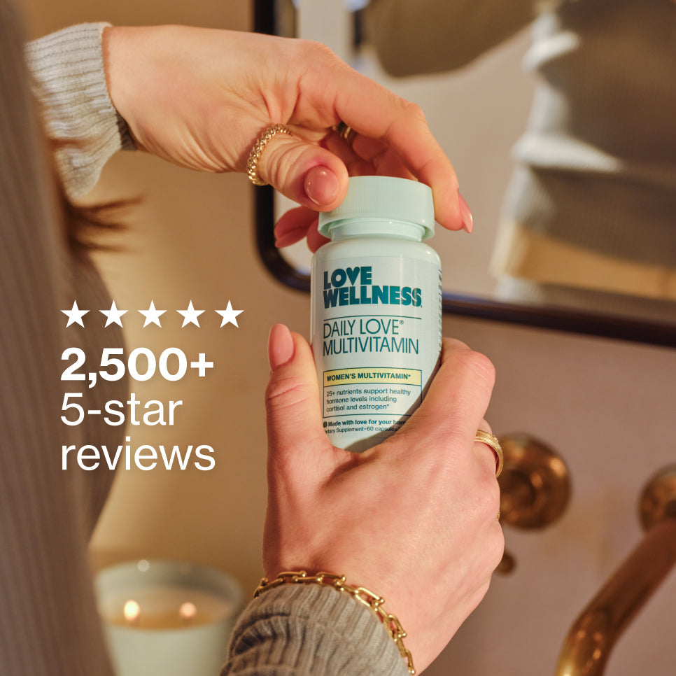 Daily Love® Multivitamin #053ZL