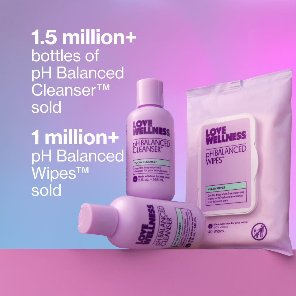 Skincare for Down There™ Bundle #012EG