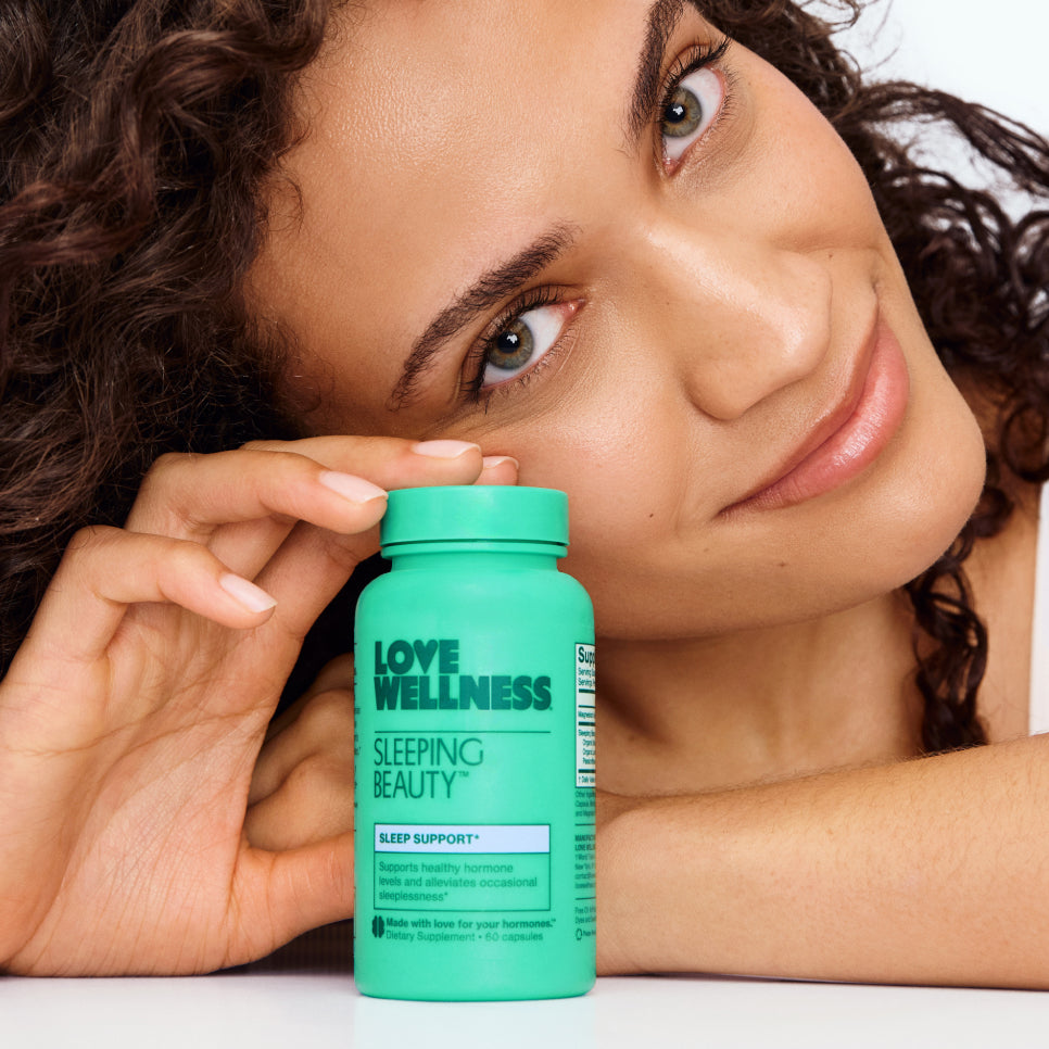Sleeping Beauty® #03444