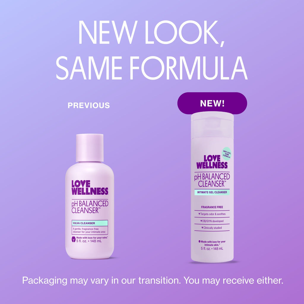 pH Balanced Cleanser™ #0222X