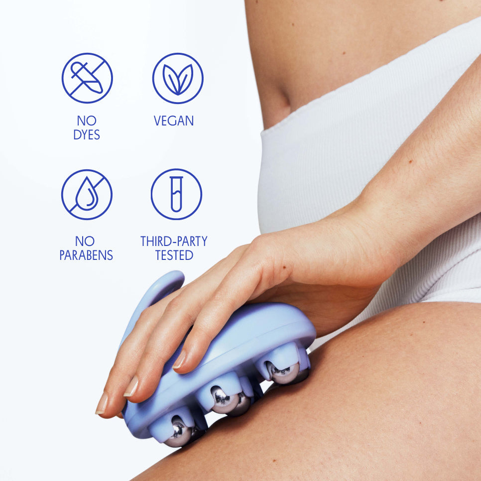 Bye Bye Bloat® Depuff & Sculpt Bundle #0512T