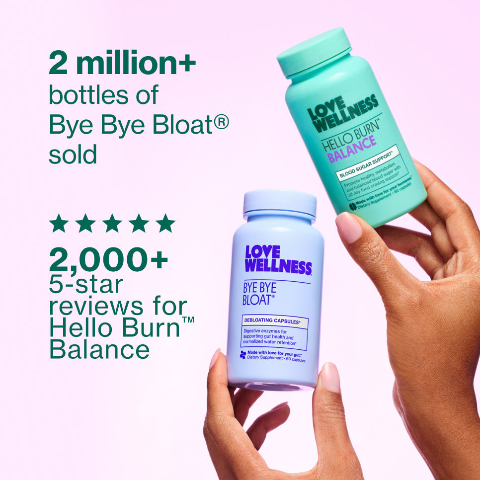 Boost & Reduce Bundle #0656G