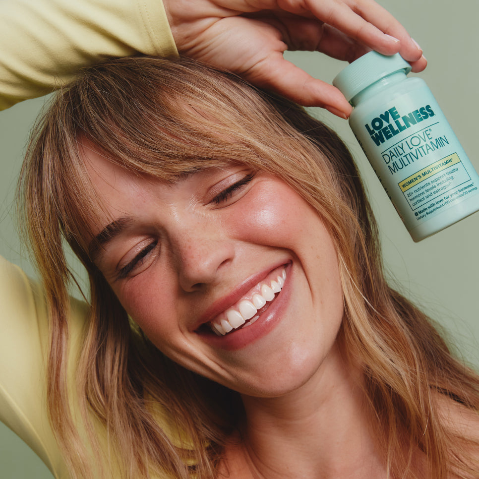 Daily Love® Multivitamin #053ZL