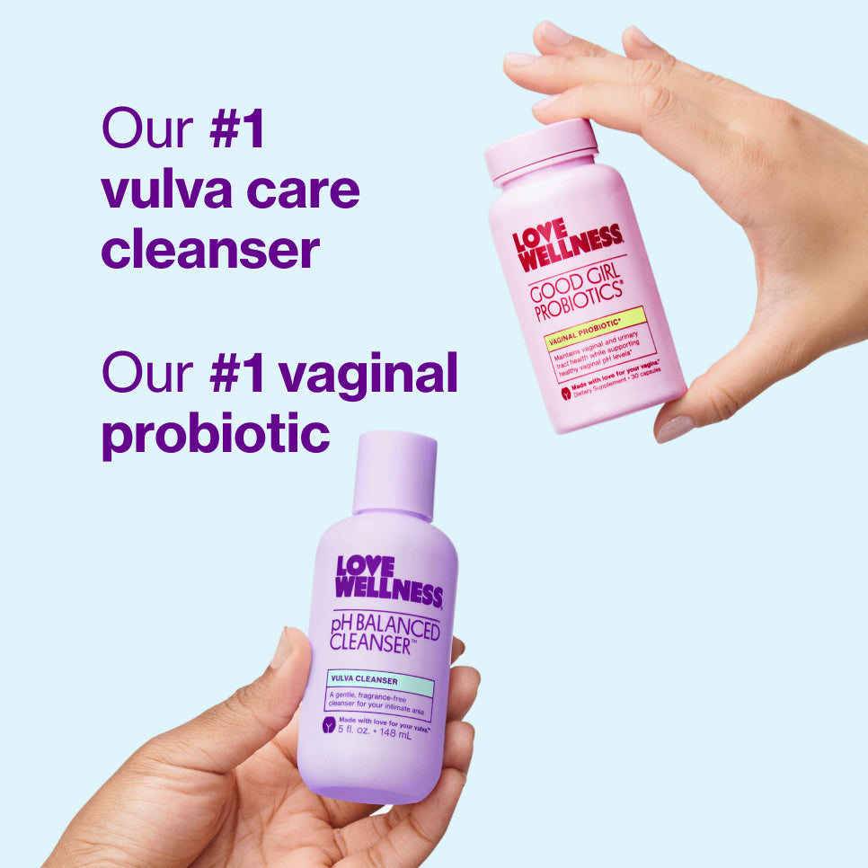 Vaginal pH Bundle #002EE
