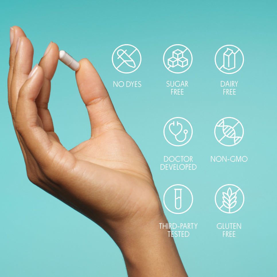 Probiotics Bundle #019Y1