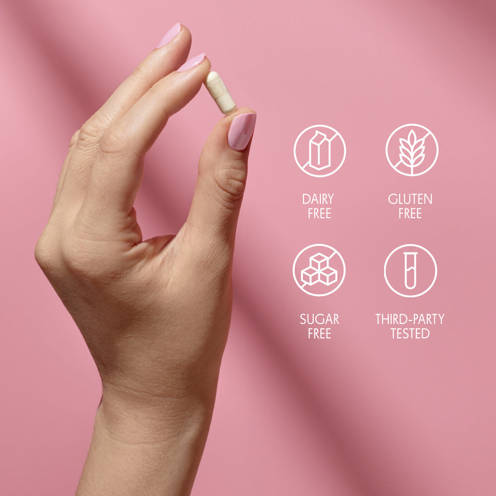 Healthy Vagina* Bundle #0425X