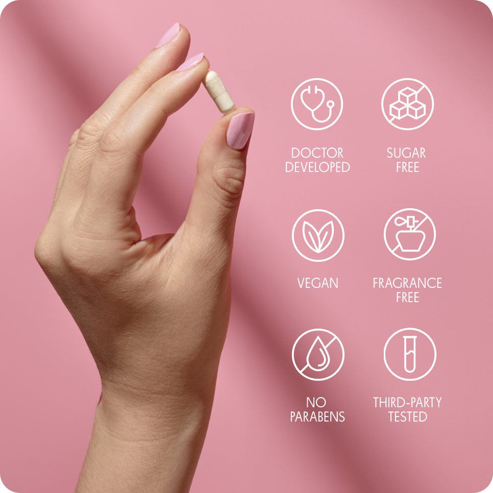 Ultimate Vaginal Health Bundle #005HB