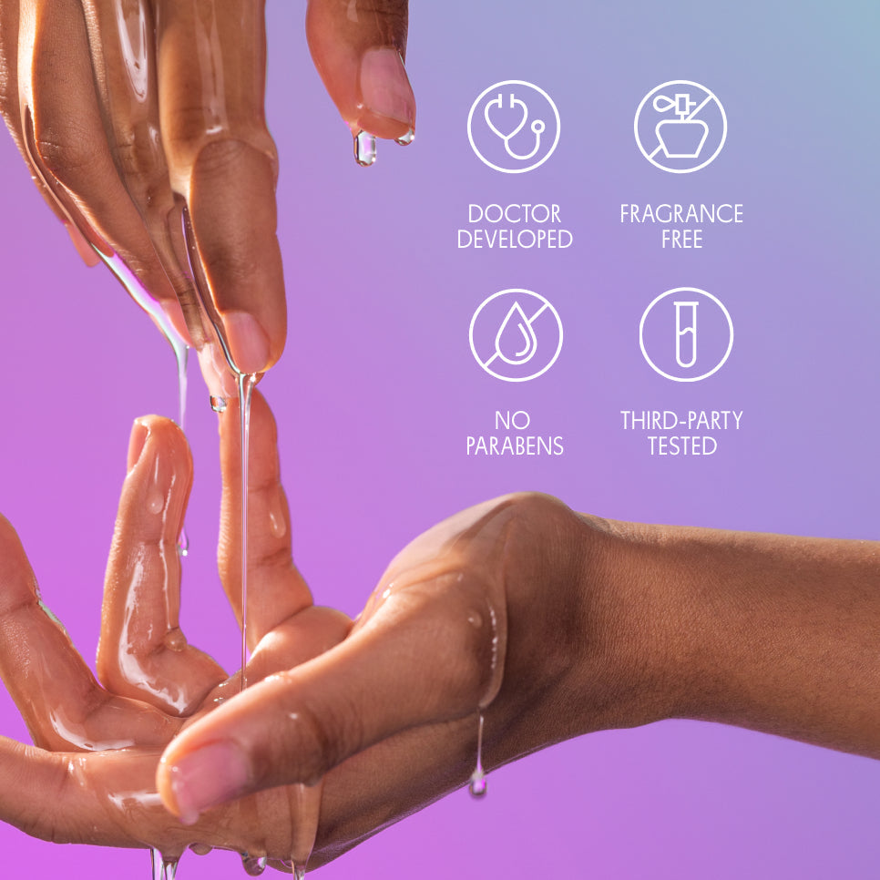 Get Started: Vaginal Health Routine #0470R