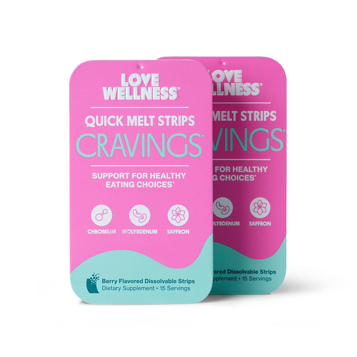 CRAVINGS* Quick Melt Strips #016SA