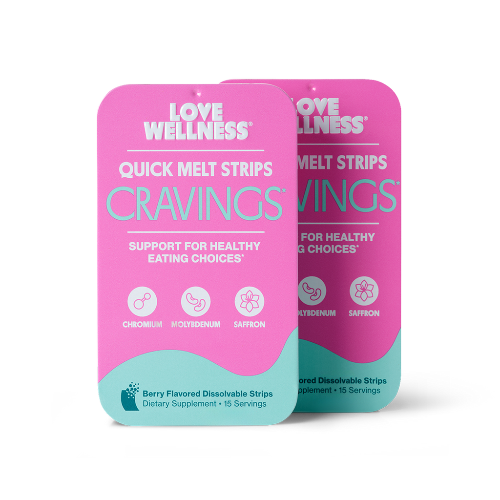 CRAVINGS* Quick Melt Strips #016SA