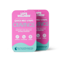 CRAVINGS* Quick Melt Strips #016SA