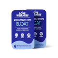 BLOAT* Quick Melt Strips #018O0