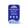 Bloat* Quick Melt Strips - 1 Pack #0666V