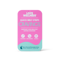 Cravings* Quick Melt Strips - 1 Pack #057WY