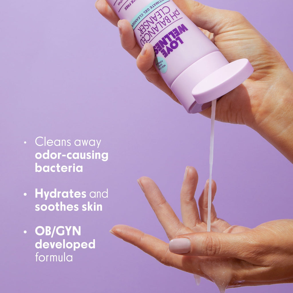 pH Balanced Cleanser™ Jumbo #0219E