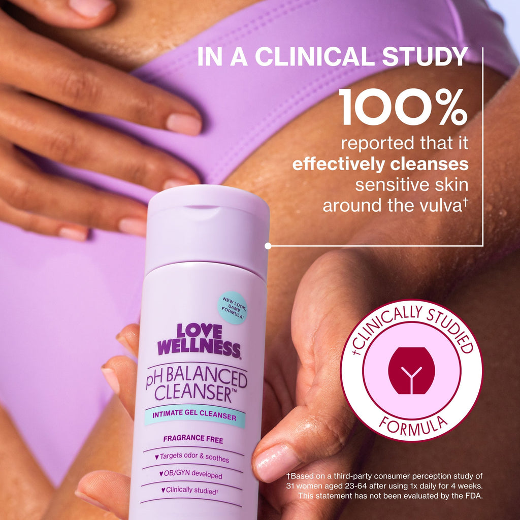 pH Balanced Cleanser™ #0222X