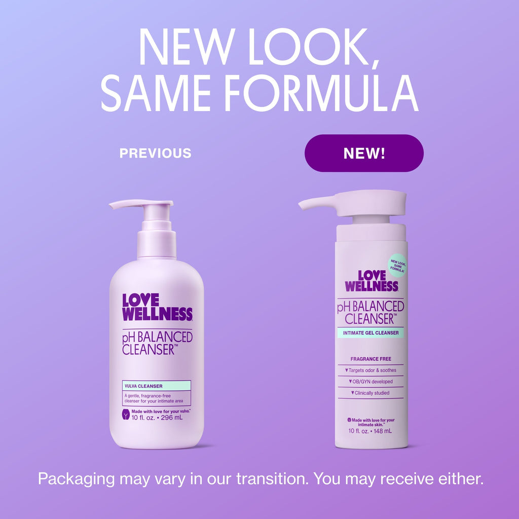 pH Balanced Cleanser™ Jumbo #0219E