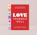 Love Yourself Well® Book #032UU