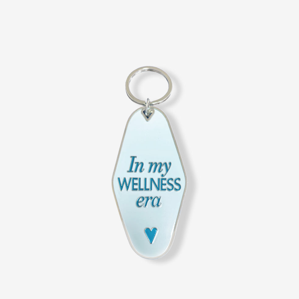 Love Club Member Keychain #031OD