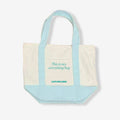 “The Everything” Tote Bag #028KZ